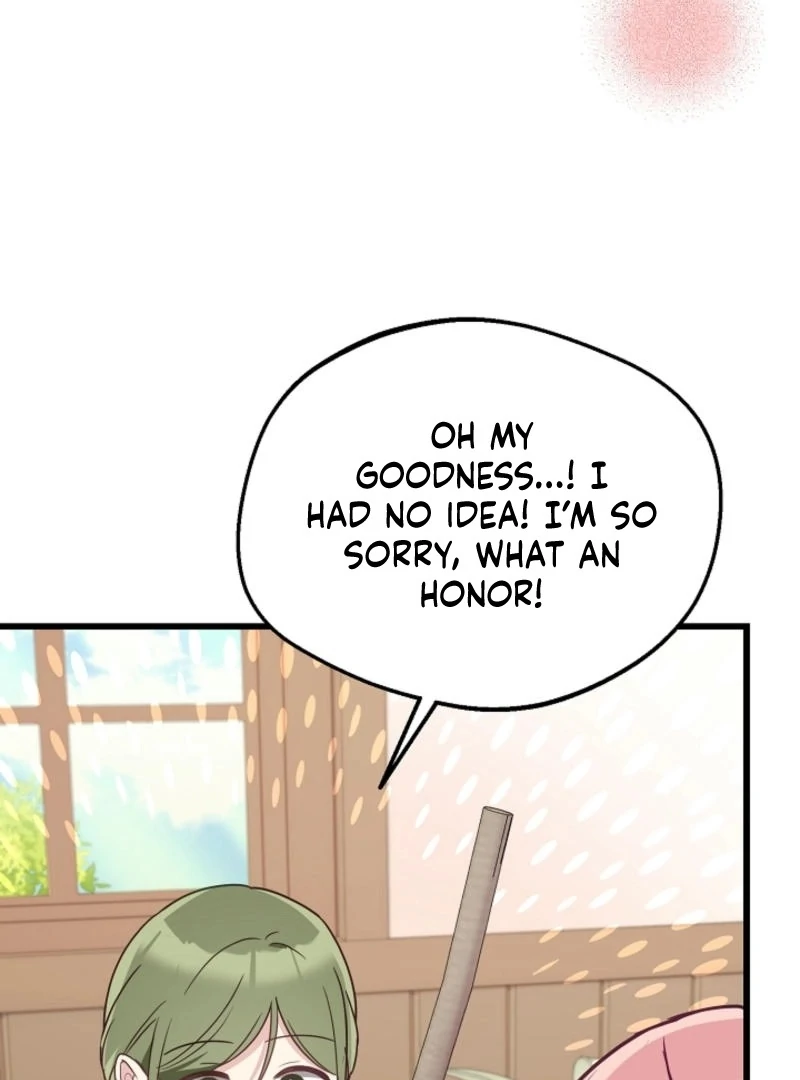 The Villainess is Busy Baking Bread! Chapter 14 - page 78