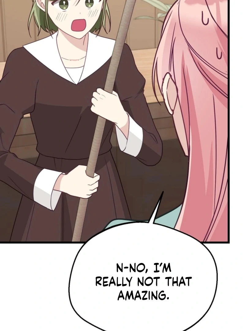 The Villainess is Busy Baking Bread! Chapter 14 - page 79