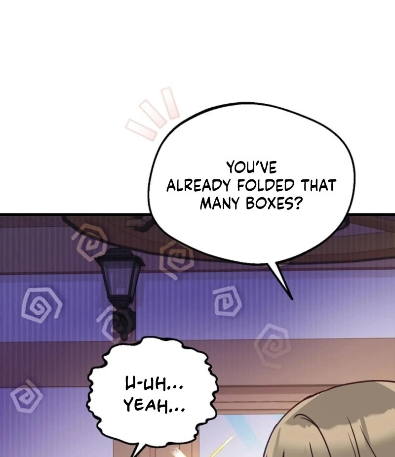 The Villainess is Busy Baking Bread! Chapter 14 - page 8