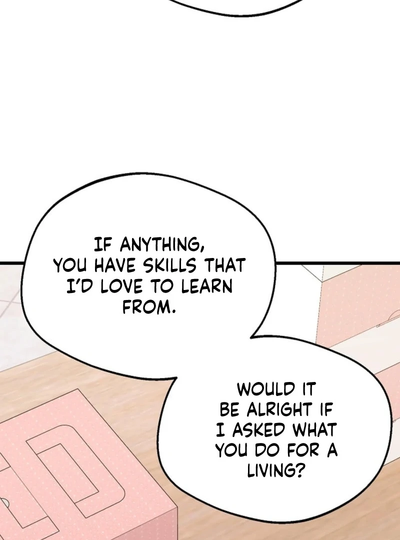 The Villainess is Busy Baking Bread! Chapter 14 - page 80