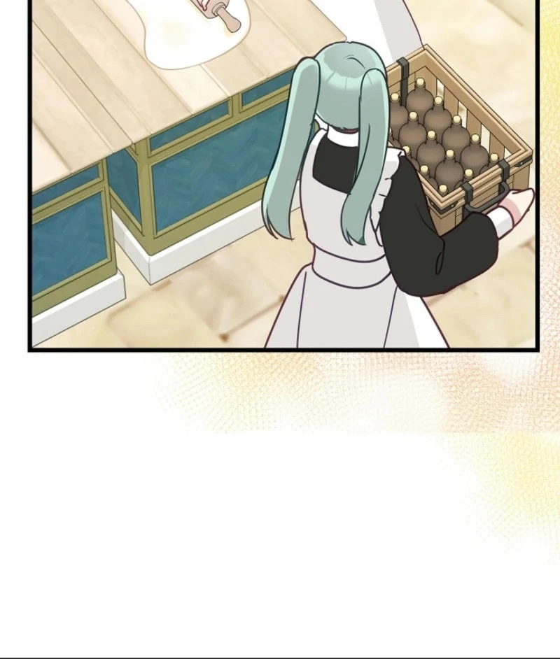 The Villainess is Busy Baking Bread! Chapter 14 - page 83