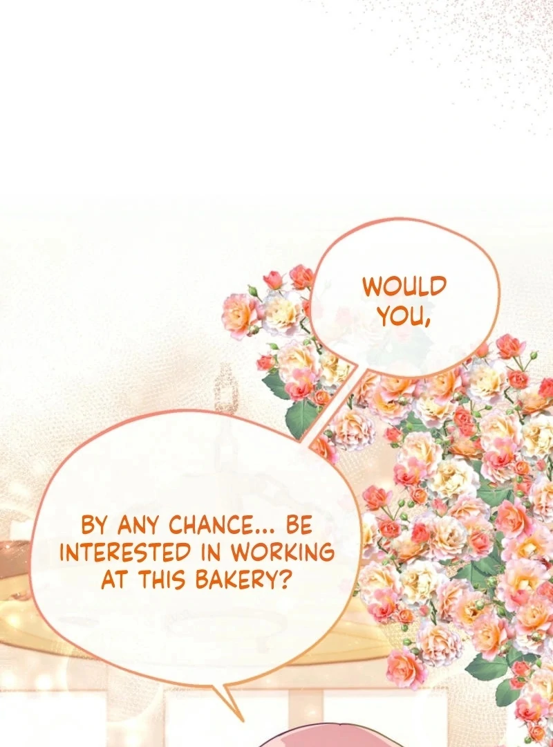 The Villainess is Busy Baking Bread! Chapter 14 - page 86