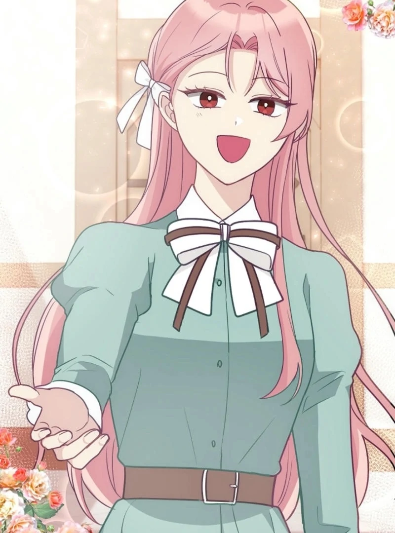 The Villainess is Busy Baking Bread! Chapter 14 - page 87