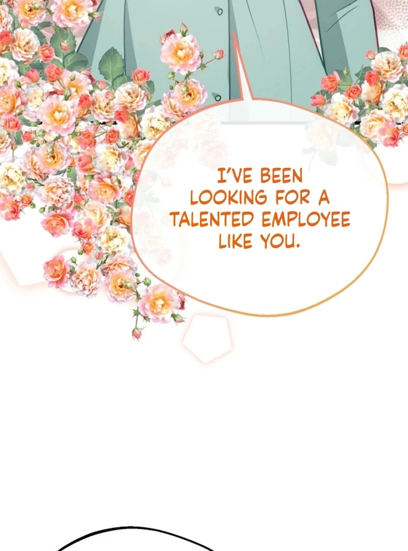 The Villainess is Busy Baking Bread! Chapter 14 - page 88