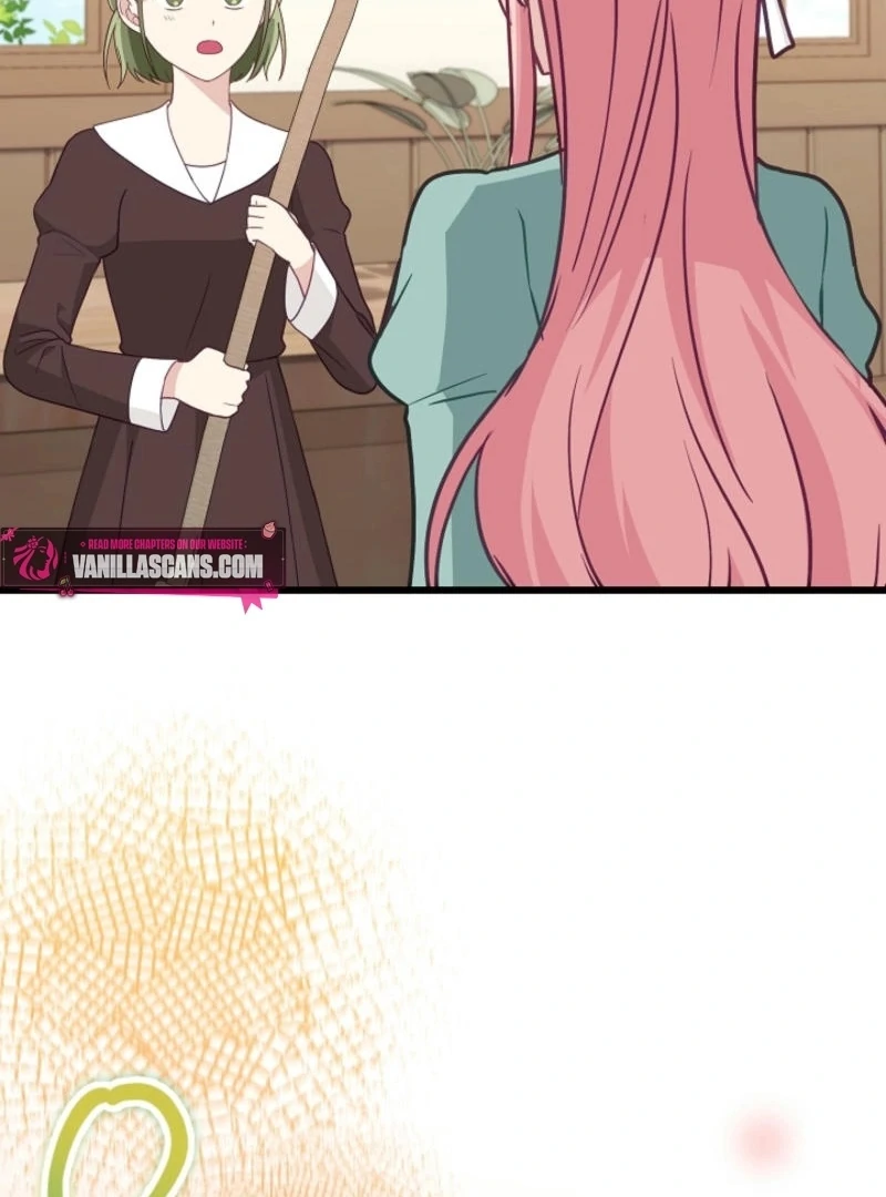 The Villainess is Busy Baking Bread! Chapter 14 - page 90