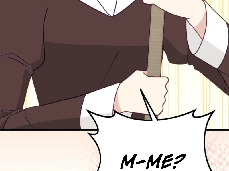 The Villainess is Busy Baking Bread! Chapter 14 - page 92