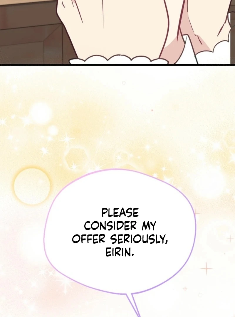 The Villainess is Busy Baking Bread! Chapter 14 - page 95