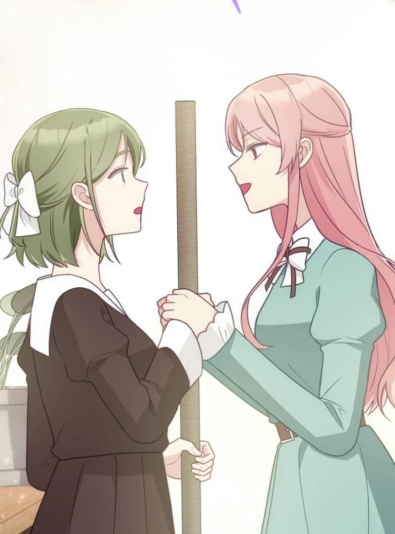 The Villainess is Busy Baking Bread! Chapter 14 - page 96