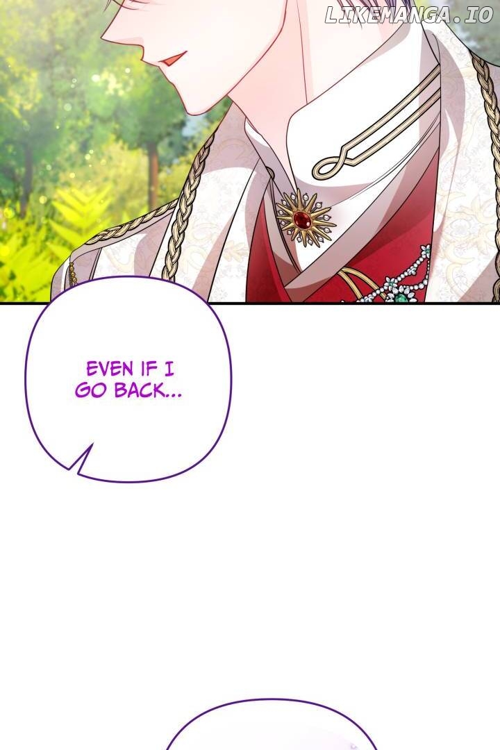 I'm a Doll, but the Tyrant Is Obsessed With Me Chapter 48 - page 10