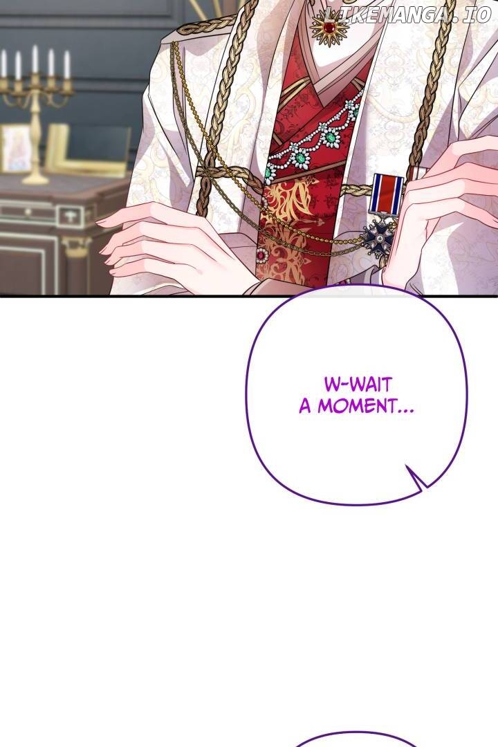 I'm a Doll, but the Tyrant Is Obsessed With Me Chapter 48 - page 100