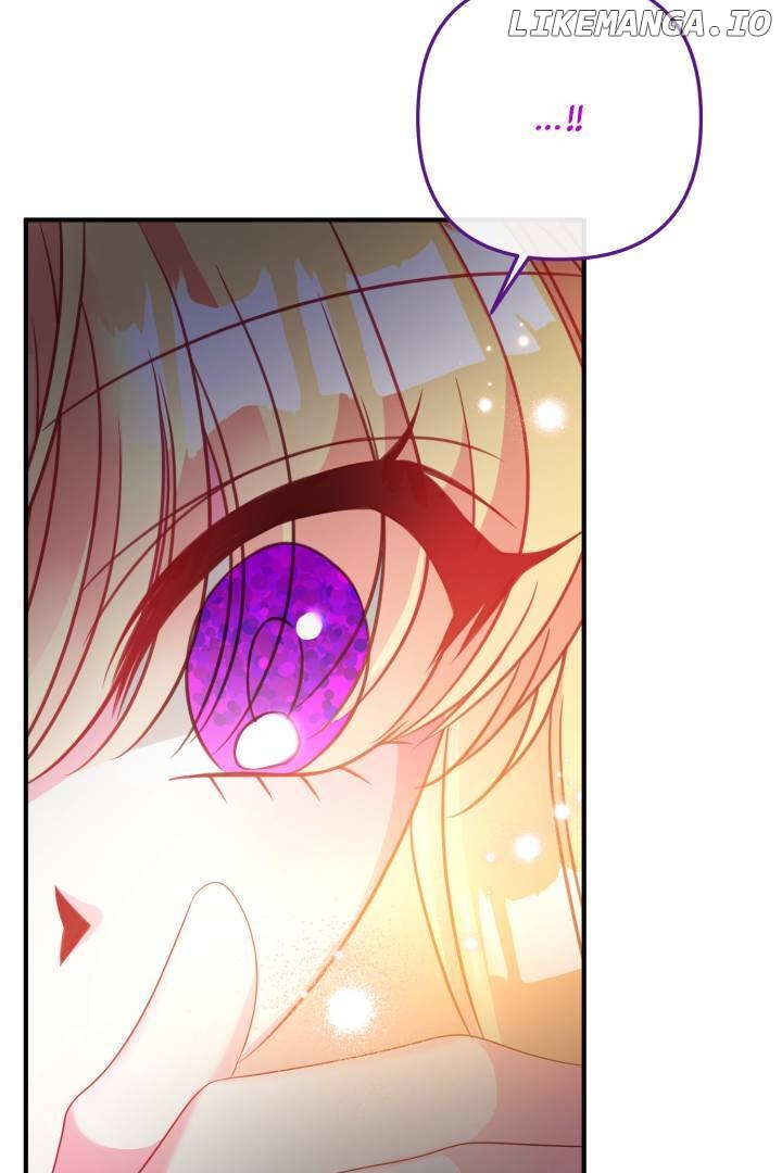 I'm a Doll, but the Tyrant Is Obsessed With Me Chapter 48 - page 101