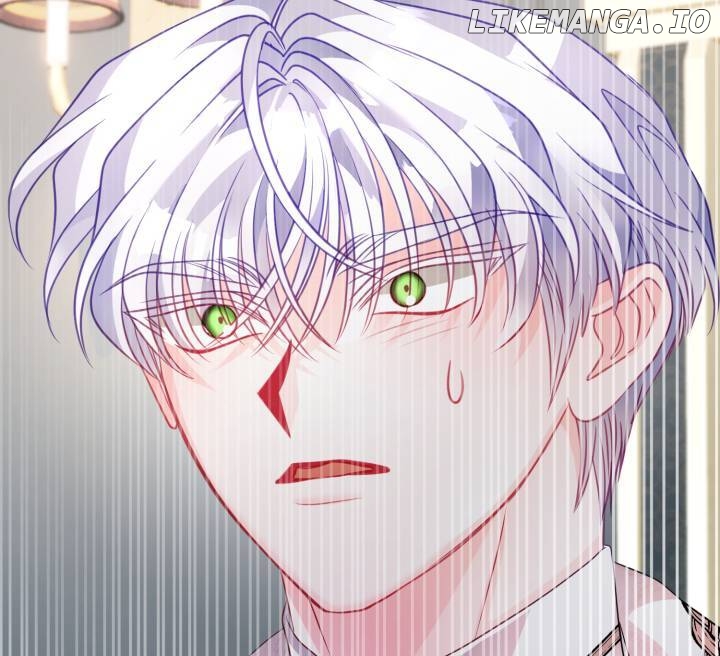 I'm a Doll, but the Tyrant Is Obsessed With Me Chapter 48 - page 103