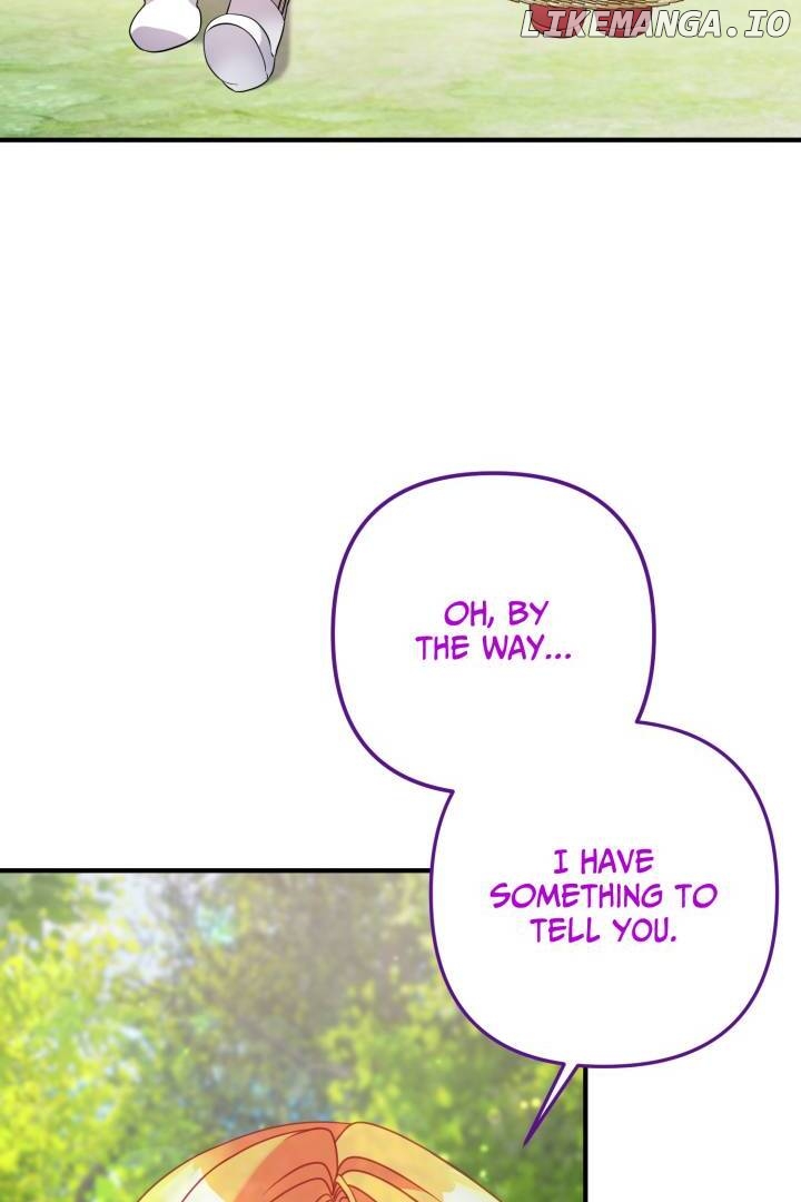 I'm a Doll, but the Tyrant Is Obsessed With Me Chapter 48 - page 18