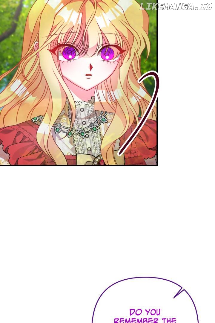 I'm a Doll, but the Tyrant Is Obsessed With Me Chapter 48 - page 19