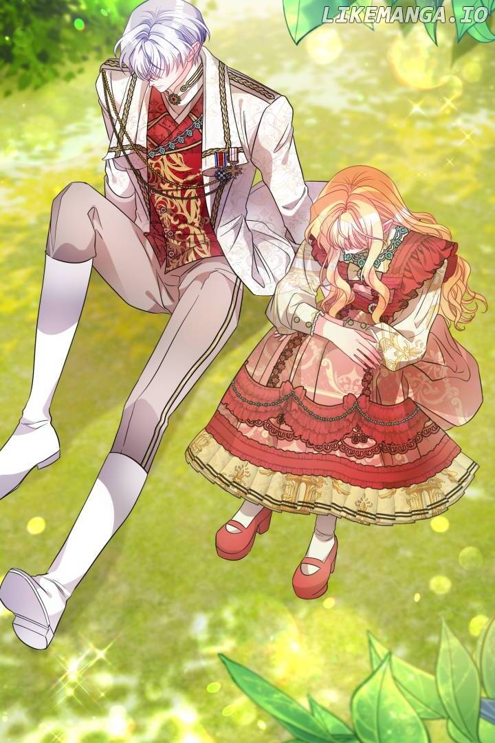 I'm a Doll, but the Tyrant Is Obsessed With Me Chapter 48 - page 2