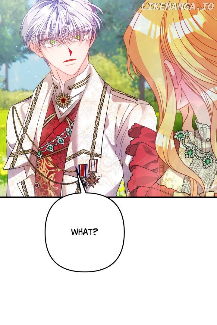 I'm a Doll, but the Tyrant Is Obsessed With Me Chapter 48 - page 24