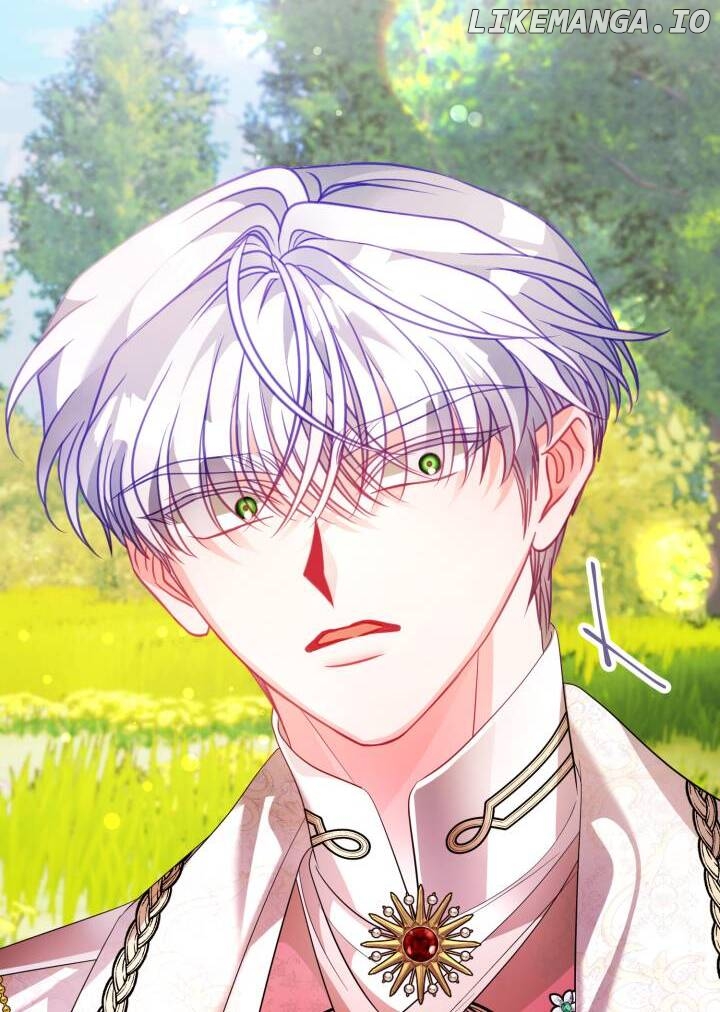 I'm a Doll, but the Tyrant Is Obsessed With Me Chapter 48 - page 28