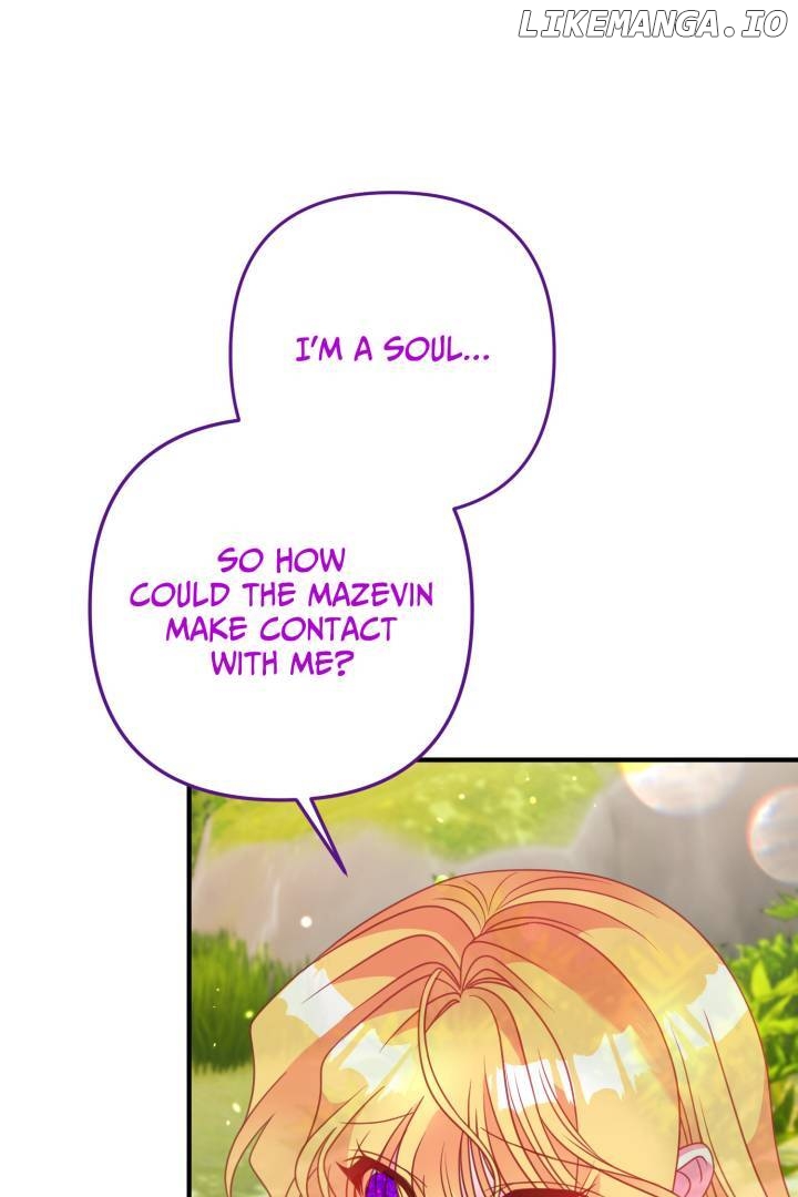 I'm a Doll, but the Tyrant Is Obsessed With Me Chapter 48 - page 33