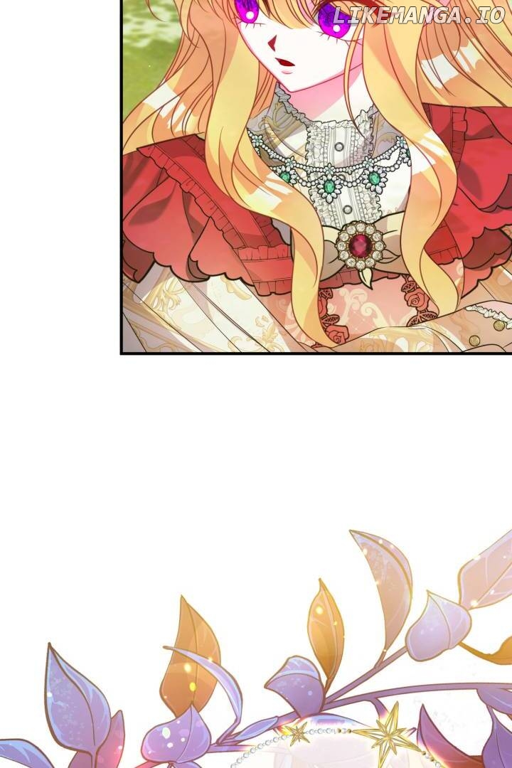 I'm a Doll, but the Tyrant Is Obsessed With Me Chapter 48 - page 34