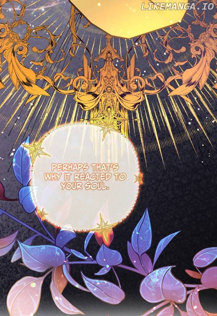 I'm a Doll, but the Tyrant Is Obsessed With Me Chapter 48 - page 36