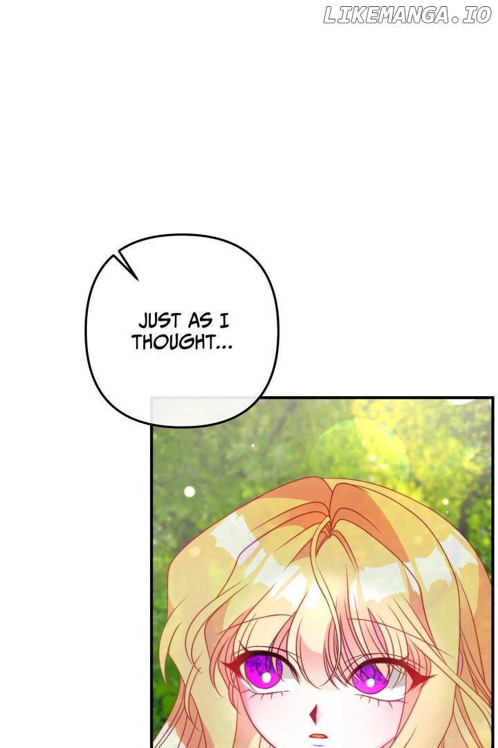 I'm a Doll, but the Tyrant Is Obsessed With Me Chapter 48 - page 39
