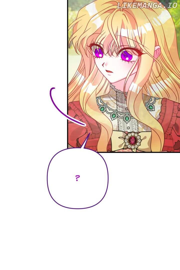 I'm a Doll, but the Tyrant Is Obsessed With Me Chapter 48 - page 4