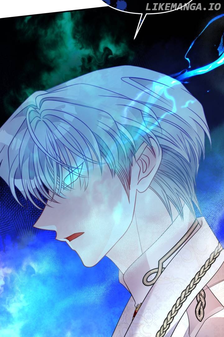 I'm a Doll, but the Tyrant Is Obsessed With Me Chapter 48 - page 41