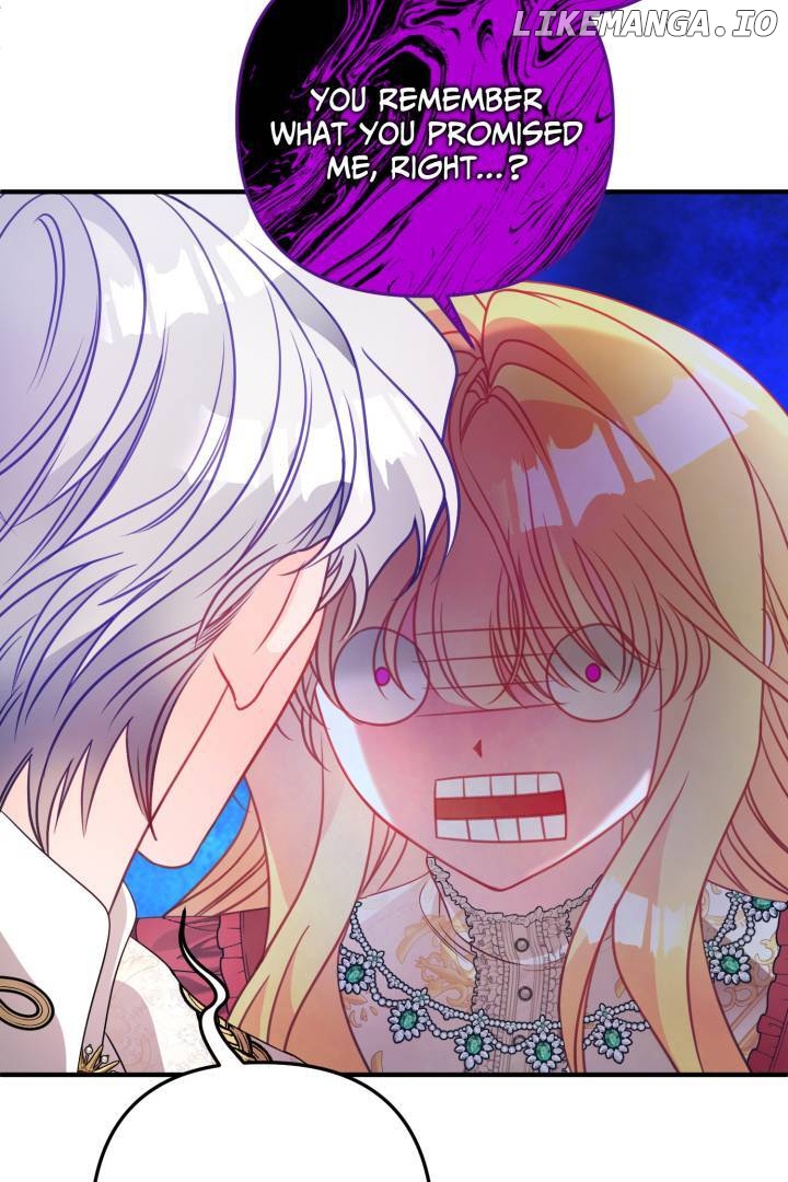 I'm a Doll, but the Tyrant Is Obsessed With Me Chapter 48 - page 43