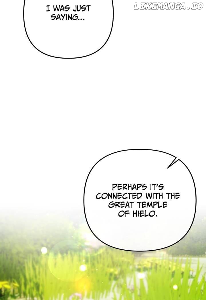 I'm a Doll, but the Tyrant Is Obsessed With Me Chapter 48 - page 44