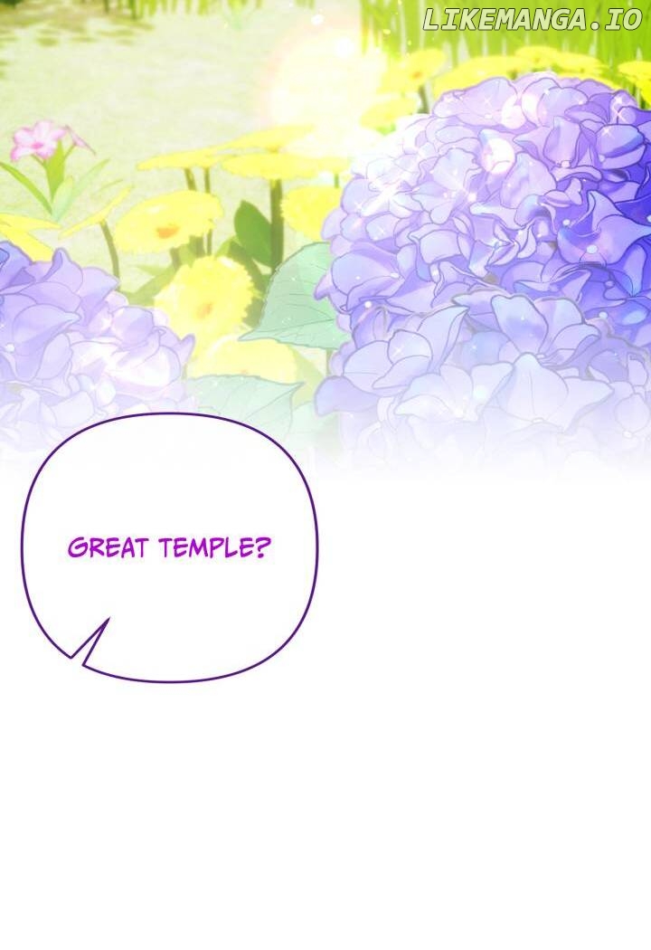 I'm a Doll, but the Tyrant Is Obsessed With Me Chapter 48 - page 45