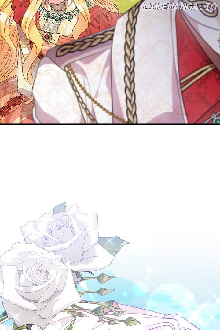 I'm a Doll, but the Tyrant Is Obsessed With Me Chapter 48 - page 48