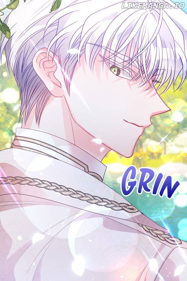 I'm a Doll, but the Tyrant Is Obsessed With Me Chapter 48 - page 49