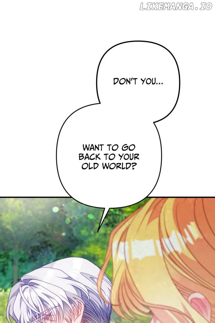 I'm a Doll, but the Tyrant Is Obsessed With Me Chapter 48 - page 5