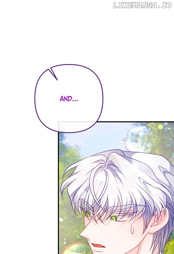 I'm a Doll, but the Tyrant Is Obsessed With Me Chapter 48 - page 52