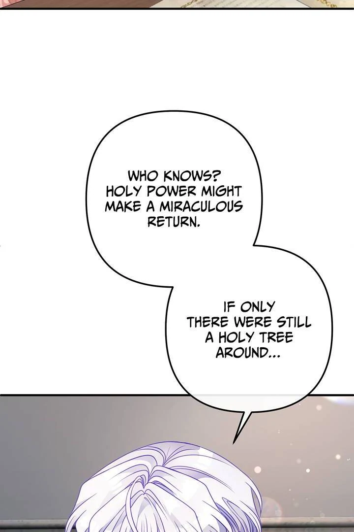 I'm a Doll, but the Tyrant Is Obsessed With Me Chapter 48 - page 58