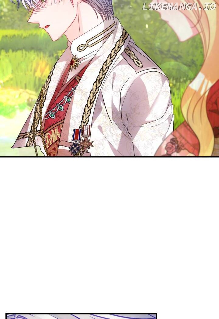 I'm a Doll, but the Tyrant Is Obsessed With Me Chapter 48 - page 6