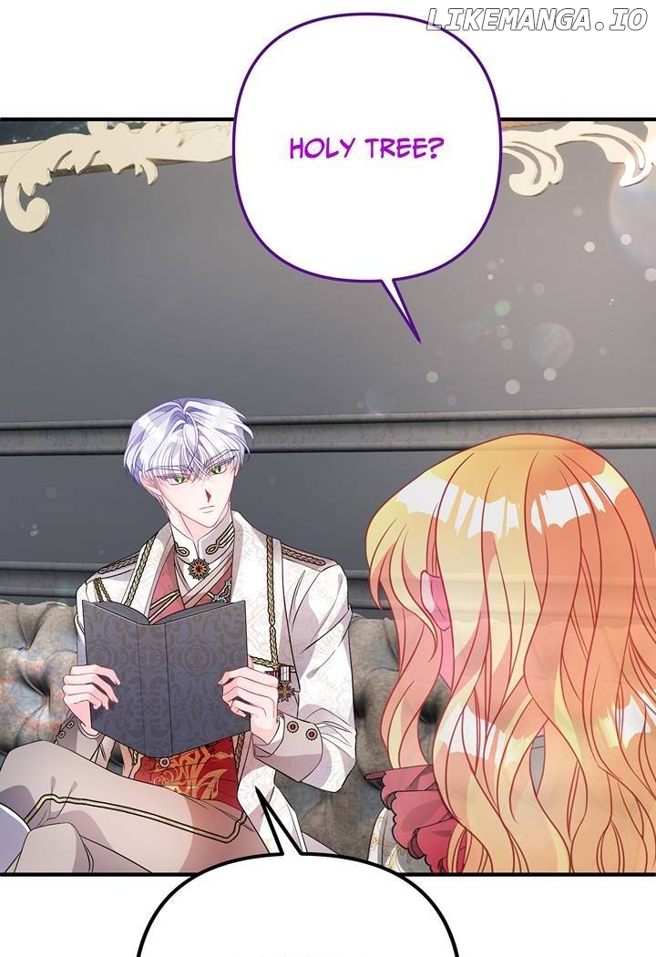 I'm a Doll, but the Tyrant Is Obsessed With Me Chapter 48 - page 60