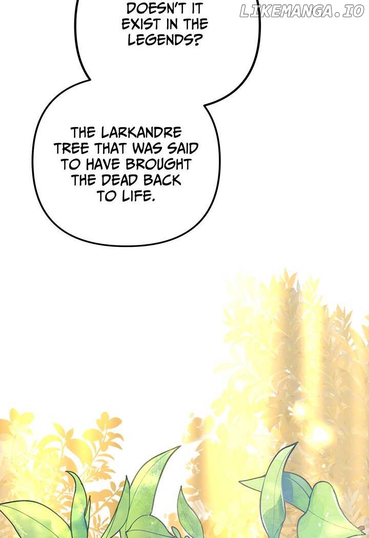 I'm a Doll, but the Tyrant Is Obsessed With Me Chapter 48 - page 61