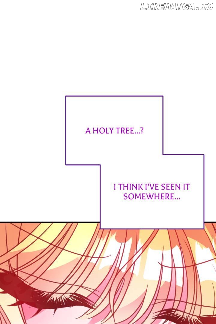 I'm a Doll, but the Tyrant Is Obsessed With Me Chapter 48 - page 63