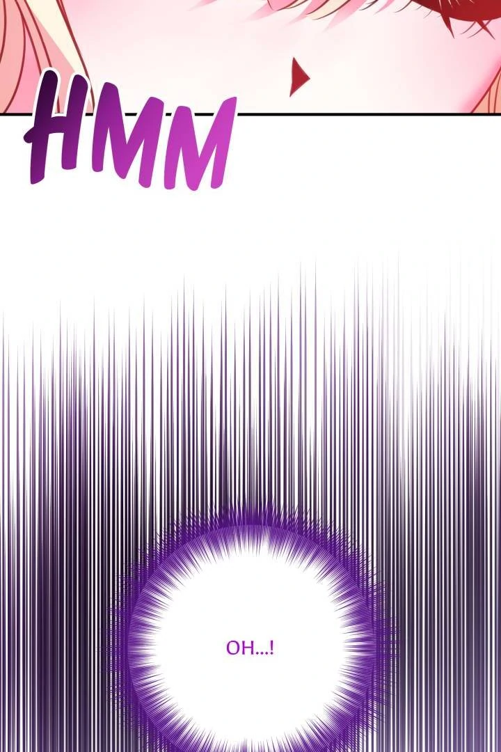 I'm a Doll, but the Tyrant Is Obsessed With Me Chapter 48 - page 64