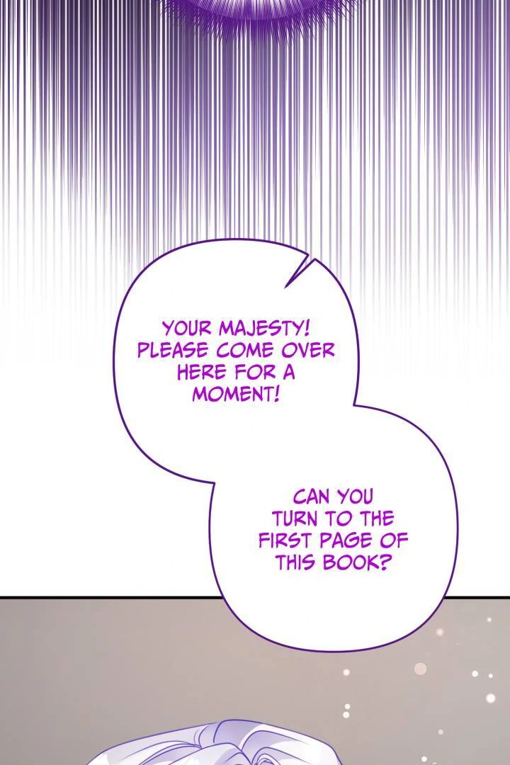 I'm a Doll, but the Tyrant Is Obsessed With Me Chapter 48 - page 65