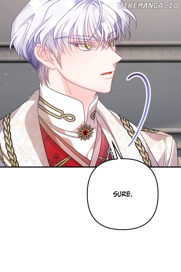 I'm a Doll, but the Tyrant Is Obsessed With Me Chapter 48 - page 66
