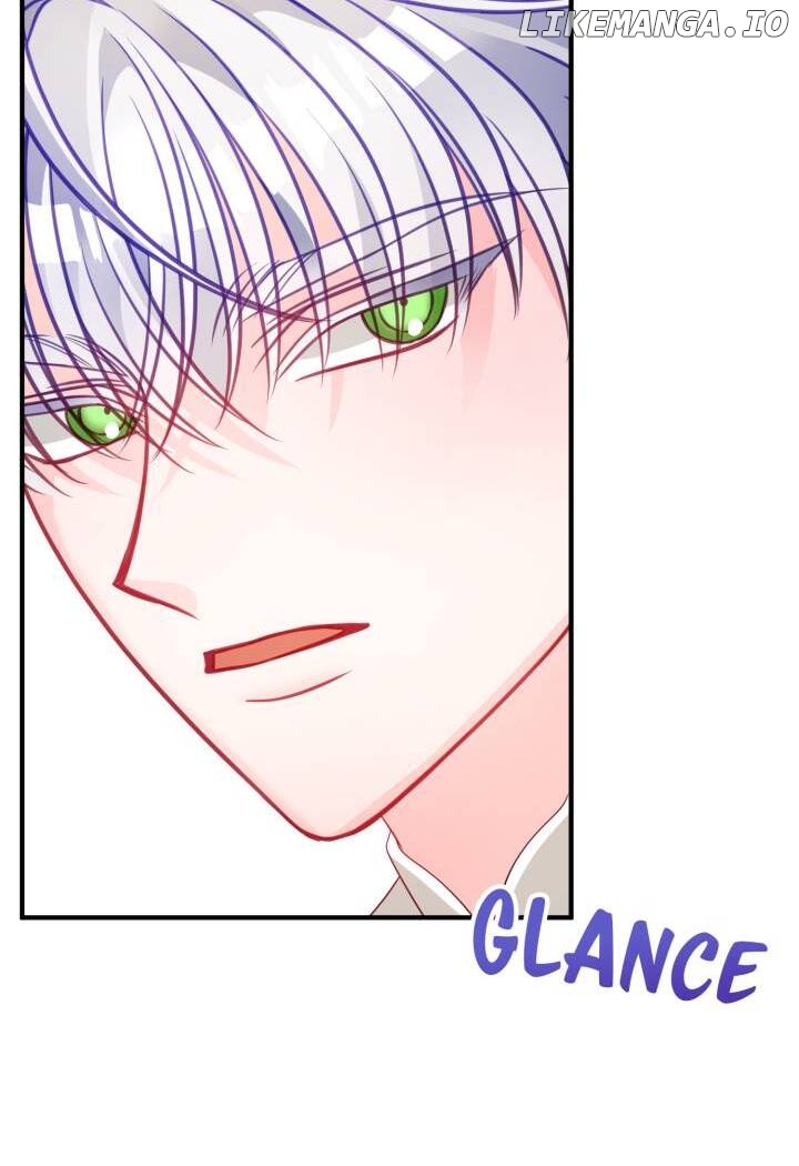 I'm a Doll, but the Tyrant Is Obsessed With Me Chapter 48 - page 7