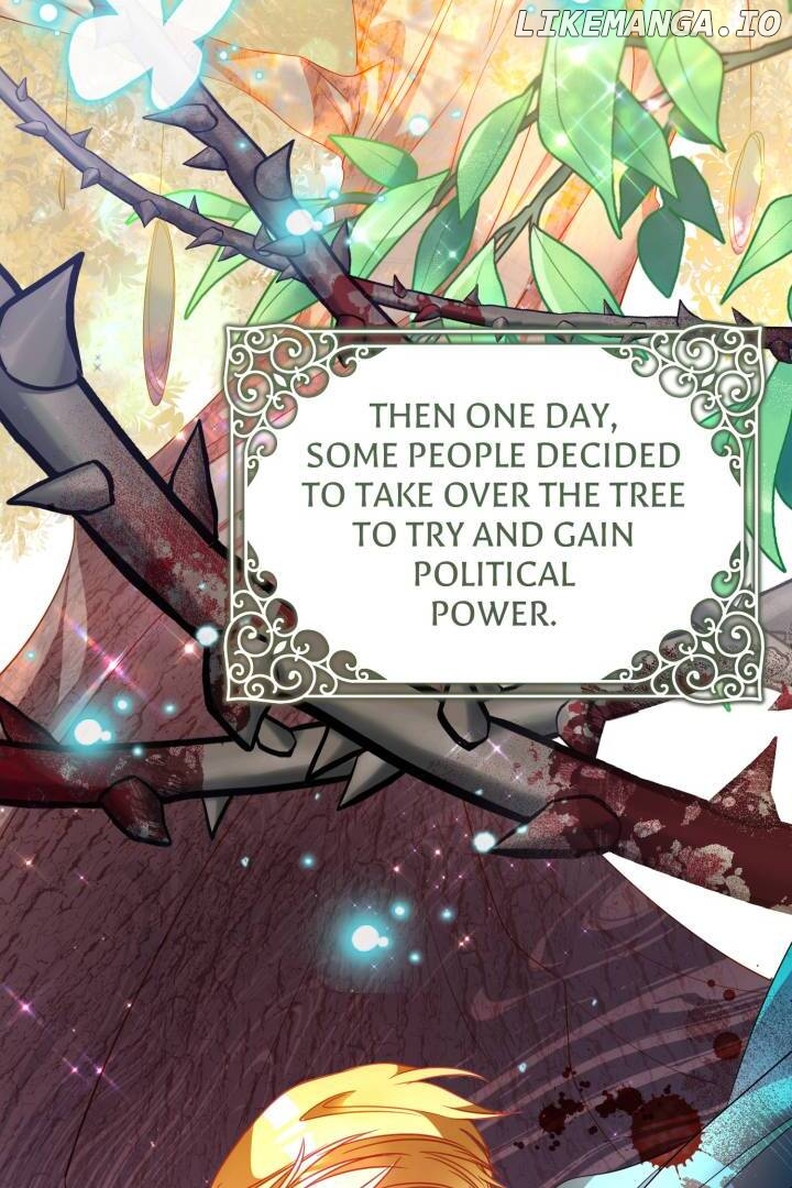 I'm a Doll, but the Tyrant Is Obsessed With Me Chapter 48 - page 71