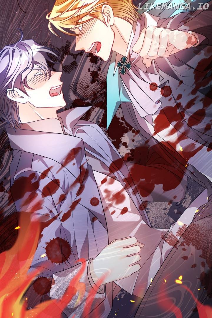 I'm a Doll, but the Tyrant Is Obsessed With Me Chapter 48 - page 72