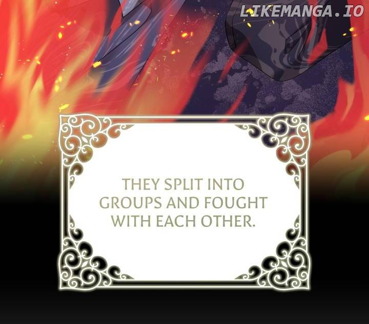 I'm a Doll, but the Tyrant Is Obsessed With Me Chapter 48 - page 73