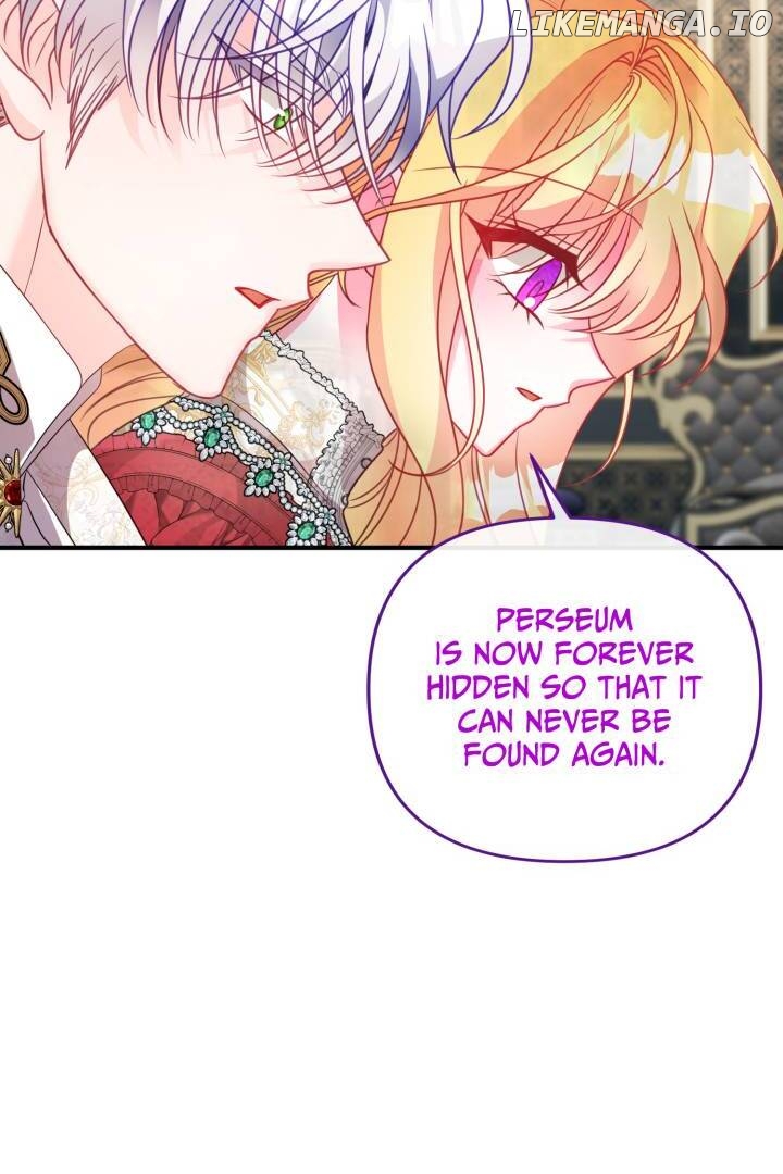 I'm a Doll, but the Tyrant Is Obsessed With Me Chapter 48 - page 76