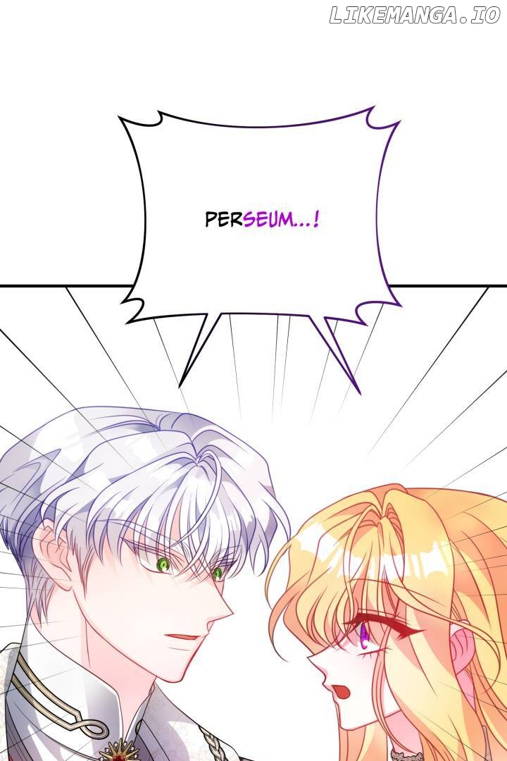 I'm a Doll, but the Tyrant Is Obsessed With Me Chapter 48 - page 77