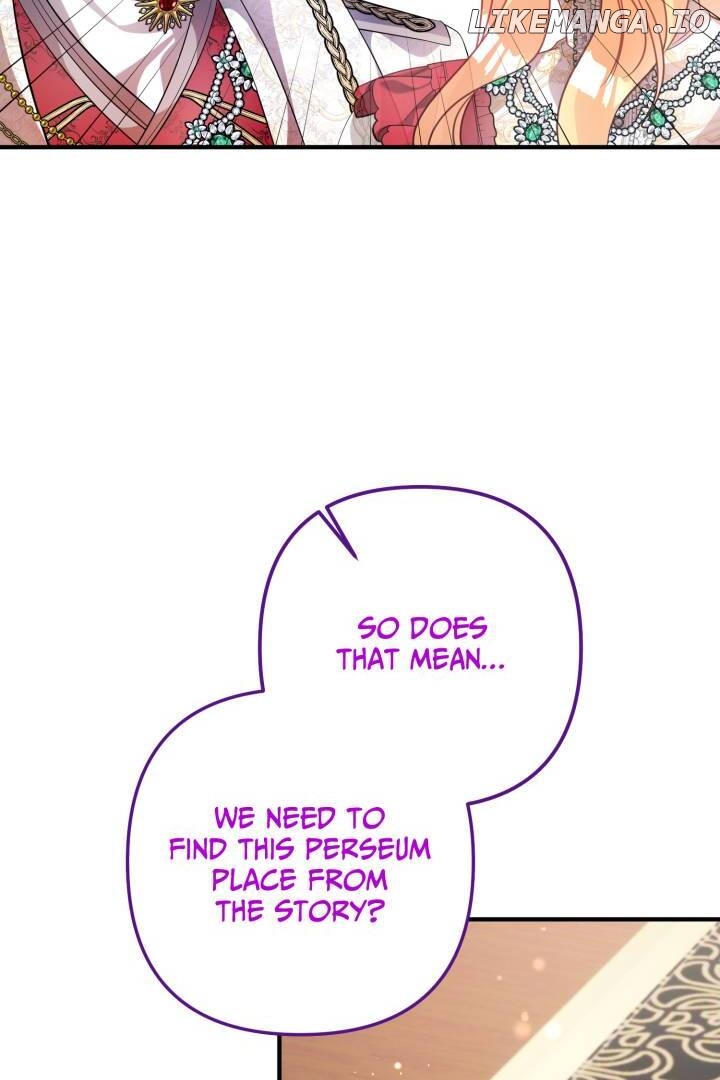 I'm a Doll, but the Tyrant Is Obsessed With Me Chapter 48 - page 78