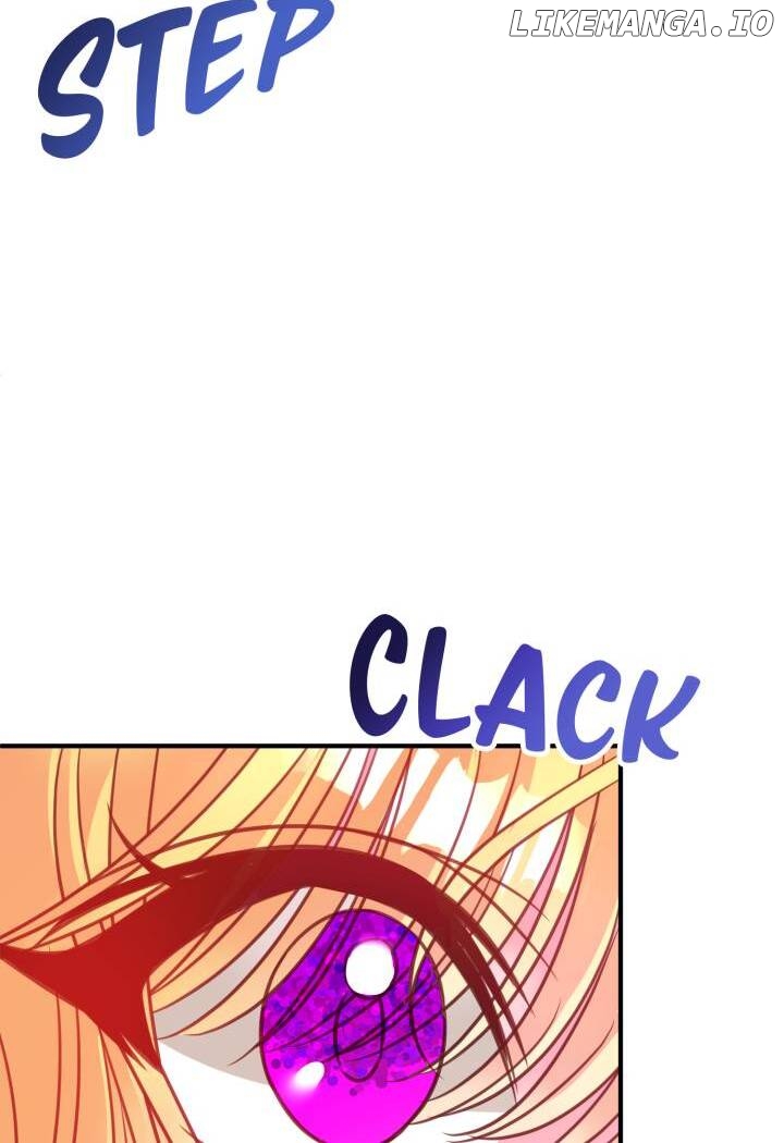 I'm a Doll, but the Tyrant Is Obsessed With Me Chapter 48 - page 81